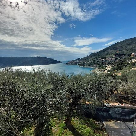 Villa San Pietro Porto Venere Dış mekan fotoğraf