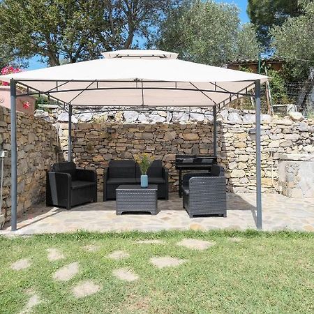 Villa San Pietro Porto Venere Dış mekan fotoğraf