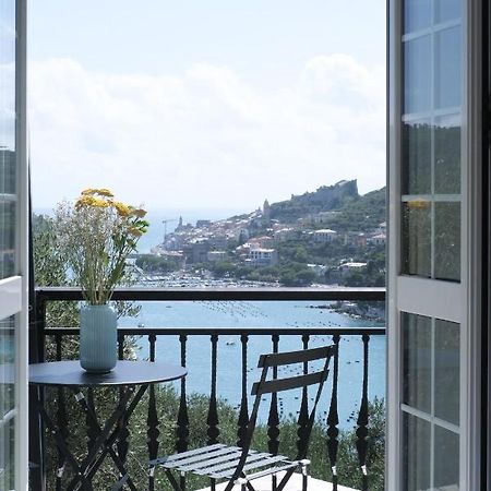 Villa San Pietro Porto Venere Dış mekan fotoğraf