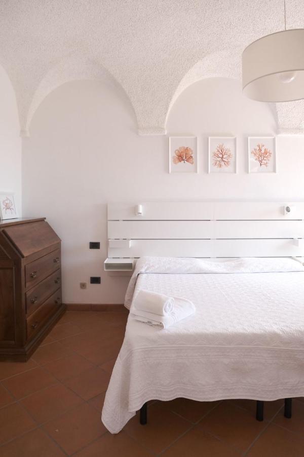 Villa San Pietro Porto Venere Dış mekan fotoğraf
