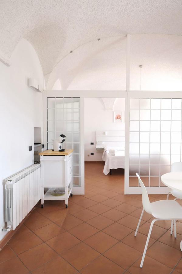 Villa San Pietro Porto Venere Dış mekan fotoğraf