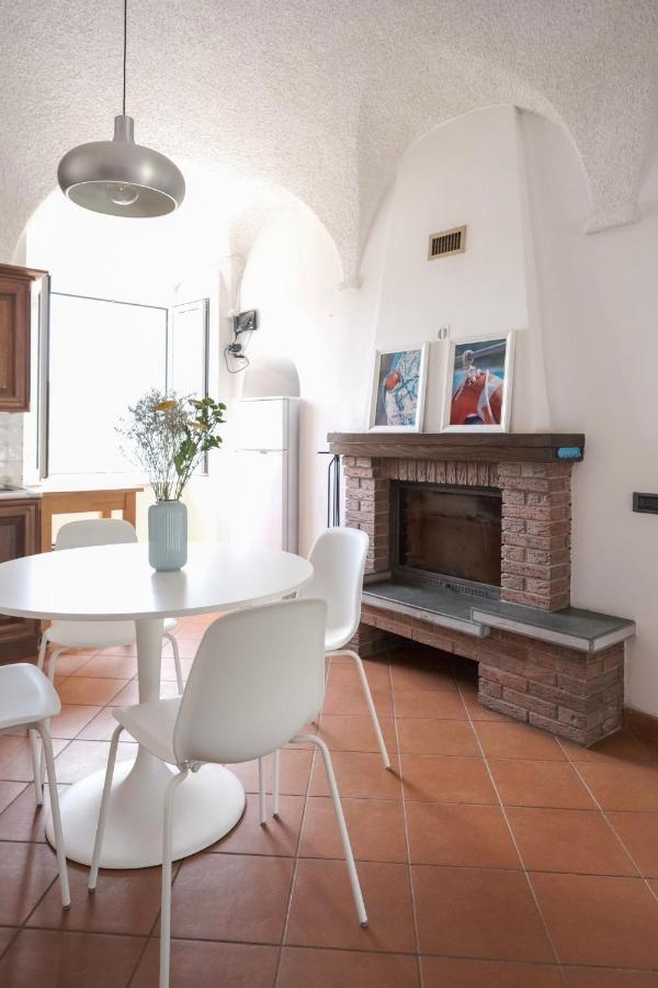 Villa San Pietro Porto Venere Dış mekan fotoğraf