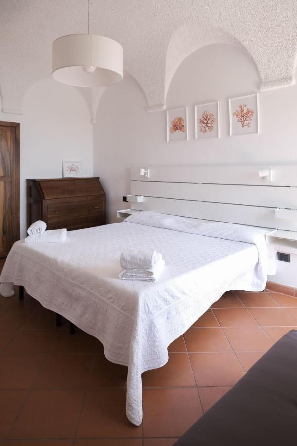 Villa San Pietro Porto Venere Dış mekan fotoğraf